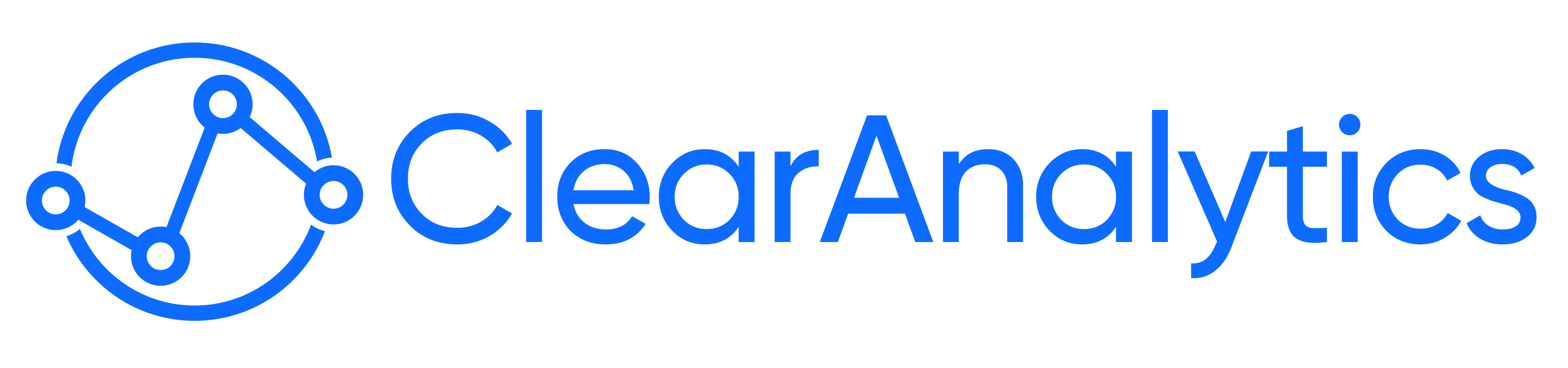 ClearAnalytics